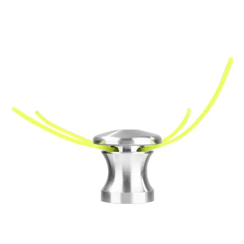 Универсальная алюминиевая газонокосилка, головка, косилка, веревка, головка для стримера