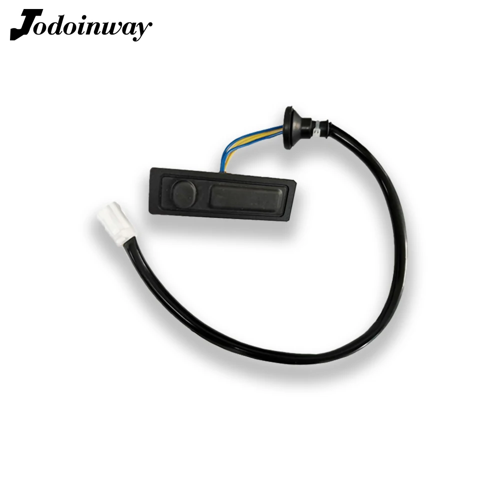 For Nissan Tiida Murano Quest 25380 1AA0A Car Trunk Tailgate Switch