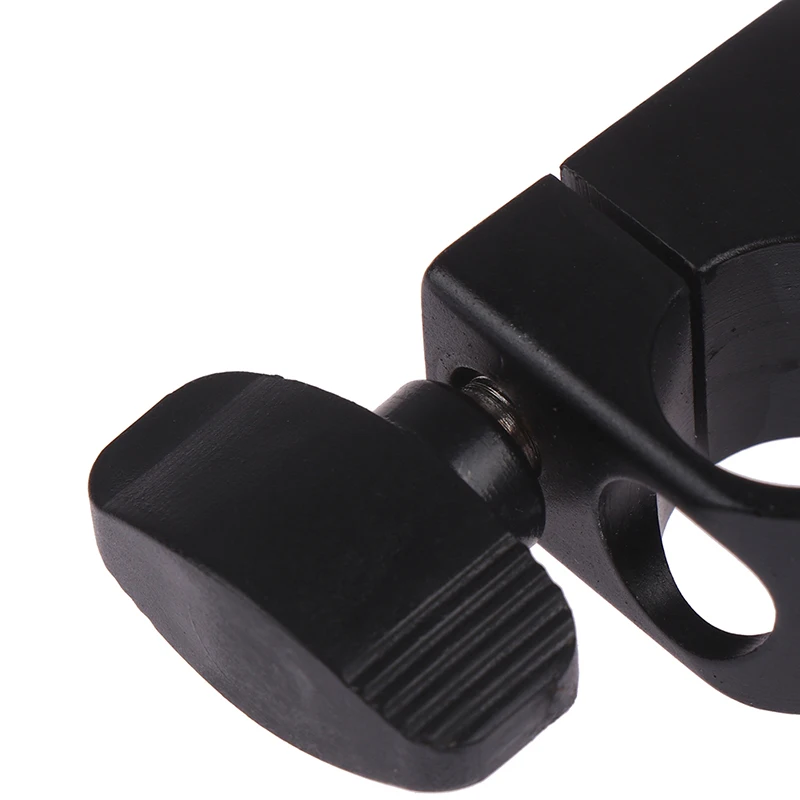 

1pc Single 15mm Rod Clamp Rail Block Converter for camera hot sale