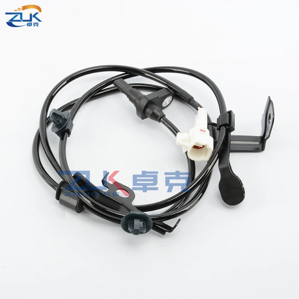 Датчик скорости колеса для Toyota YARIS NCP91 2006 2014 VIOS NCP9 #2007 Scion xD ZSP110 2007 2008|Датчик ABS| |