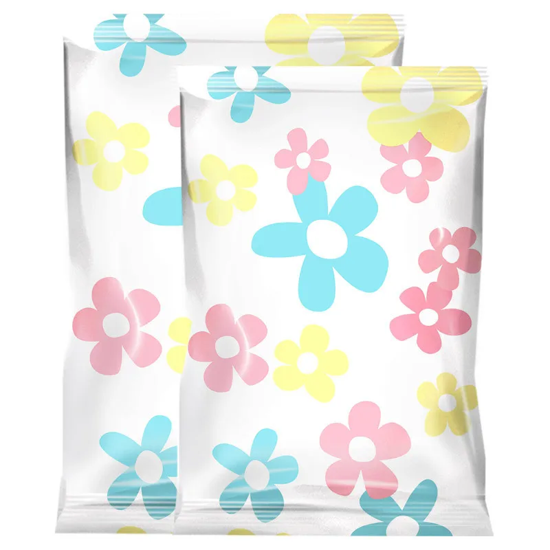Vogvigo 11PCS Thickened Vacuum Storage Bag for Reusable Blanket Clothes Quilt Organizer Cloth Compressed Bag with Hand Pump