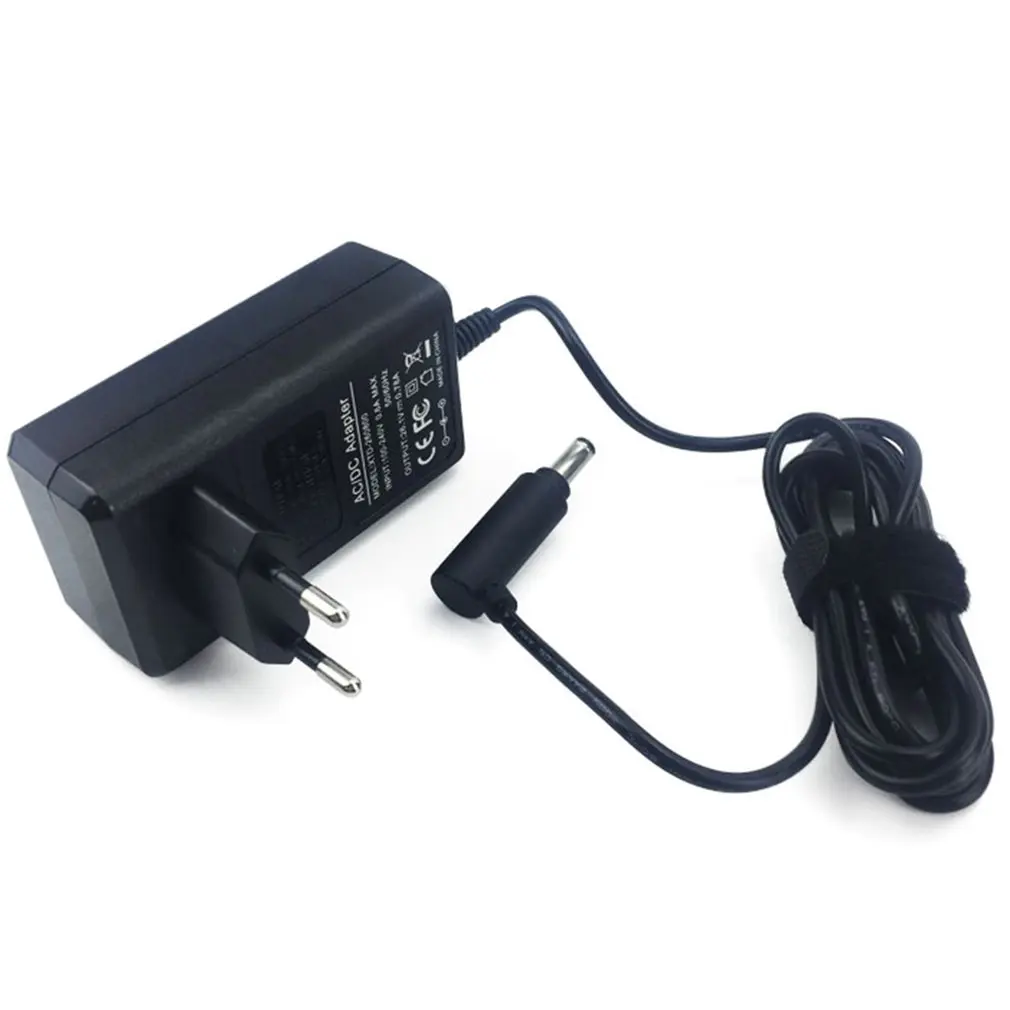 

UEA Plug Charging Adapter For Dyson V8 V7 V6 DC58 DC59 DC61 DC62 DC74 Automatic Cutting High Efficiency