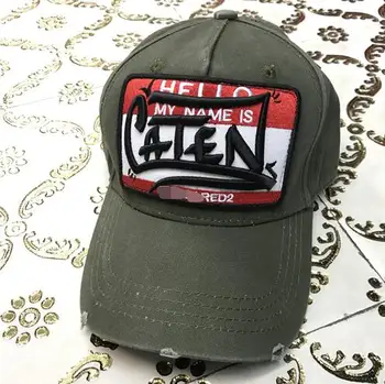 

NEW Men Jeans Ripped for Men Skinny DSQ D2 Jeans Pants Men Jeans Zipper Outwear Man Pants 1 order