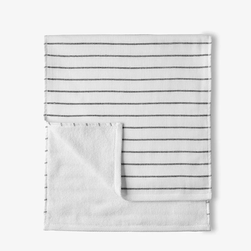 4 Pcs Towels Pure Cotton 32 Strand Gauze Bathroom Towels 34*74cm Comfortable Adult Couple Towel Wholesale - Цвет: White