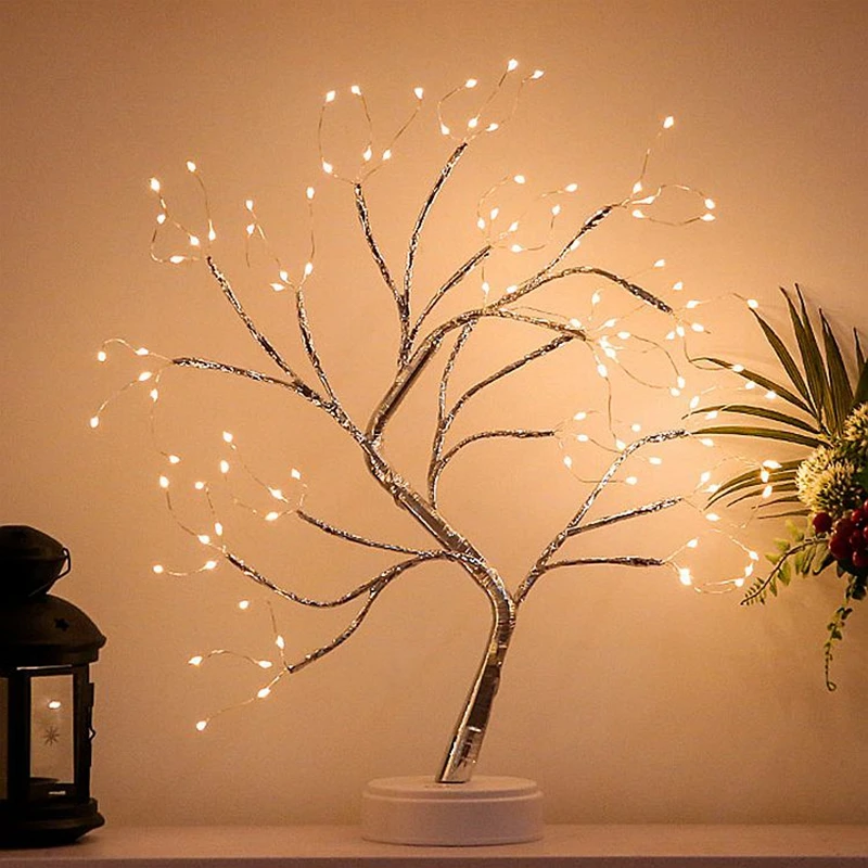 108-LED-USB-Table-Lamp-Battery-Operated-Copper-Wire-Tree-Branch-Warm-White-Night-Lights-for (2)