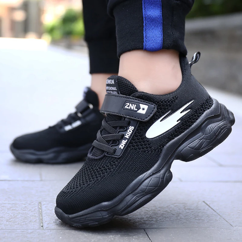 Mesh shoes for kids Clearance