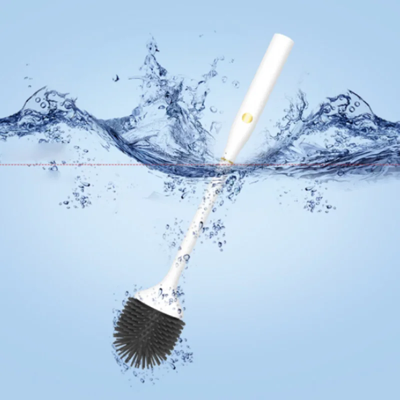 Youpin Wireless Electric Toilet Brush UVC Sterilization