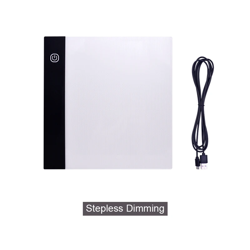 Stepless-Dimming (2)