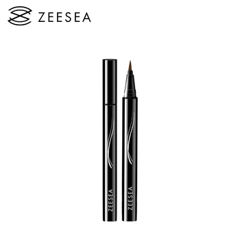 

ZEESEA 3 Colors Waterproof Long Lasting Eyeliner Smooth Easy To Wear Quick Dry Eye liner Makeup Cosmetics
