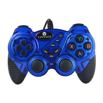 

Wired Joystick Game controller for PS3 for android smart moblie phone TV box PC