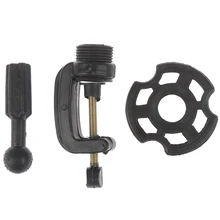 1 шт. Регулируемая подставка для парика, модель, подставка для головы, инструменты для красоты, манекен для головы, тренировочная модель для волос, парикмахерские, салонные, стильные