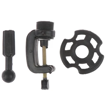 

1Pc Adjustable Wig Holder Model Head Stand Beauty Tools For Mannequin Head Hair Training Model Hairdressers Salon Styling