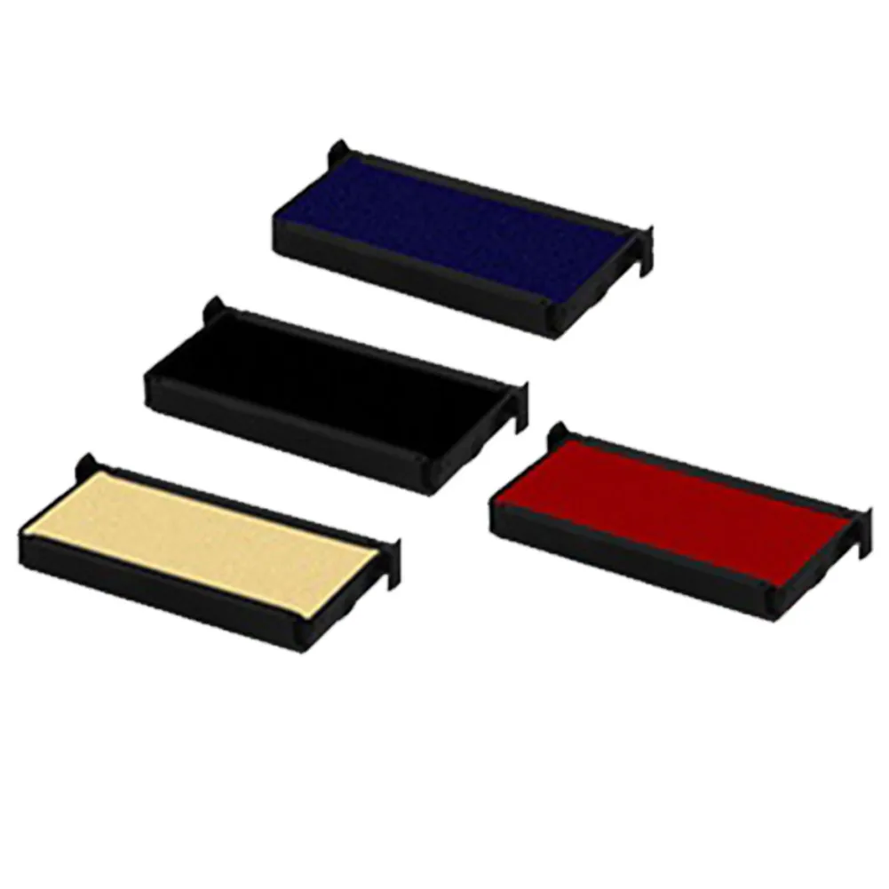 Replacement ink pad for trodat printy 4912 self inking stamps water