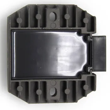 

Voltage Regulator Rectifier For Yamaha 4JH-81960-01 52S-H1960-00 HW125 Xenter HW151 FZR600 FZR600RK XVS400 YZF R6 R1 YZF600R