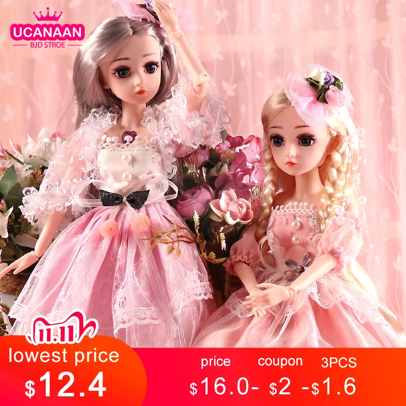 aliexpress dolls