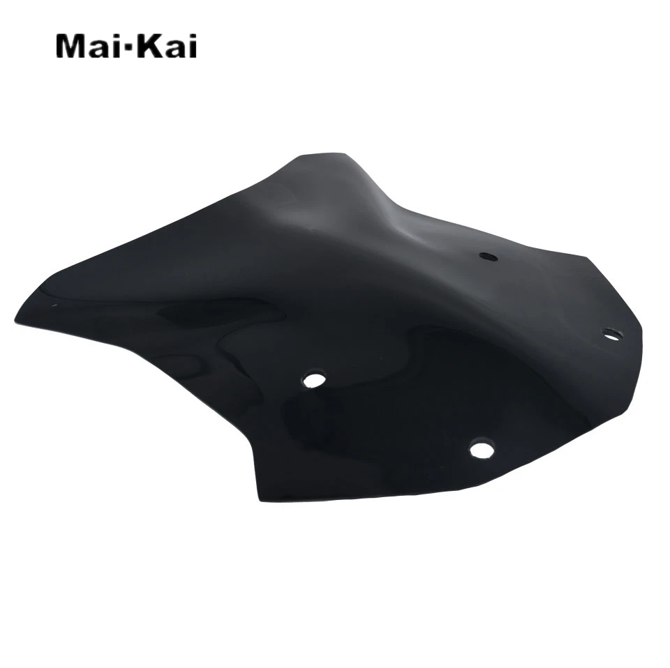 

MAIKAI For BMW R1200GS ADV 2016 Motorcycle Windscreen Wind Deflector Windshield Head Cover Sun Visor Visor Viser