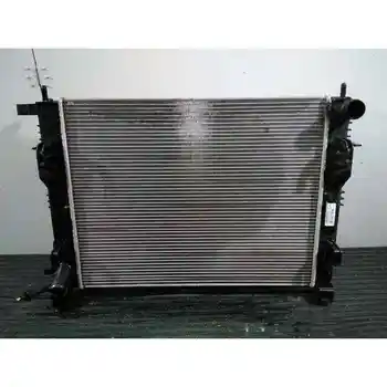 

214107326R WATER RADIATOR DACIA LOGAN MCV II