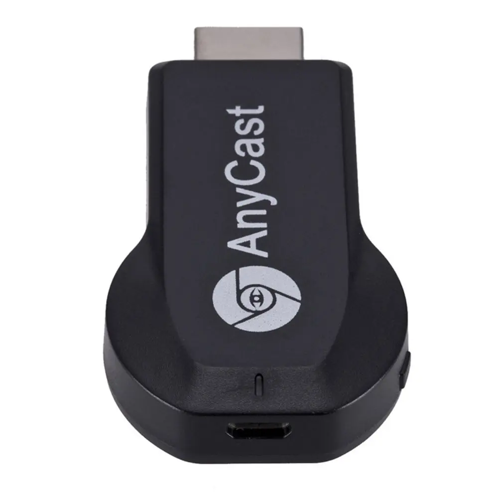 WiFi 1080P HD HDMI tv Stick AnyCast DLNA беспроводной донгл с поддержкой Miracast и AirPlay приемник для IOS для Android