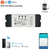 DC12V 24V WIFI Smart Motor Controller,Tuya/Smart Life APP Control,DIY Smart Home,Relay,Voice Control With Alexa/Google Assitant ► Photo 1/6