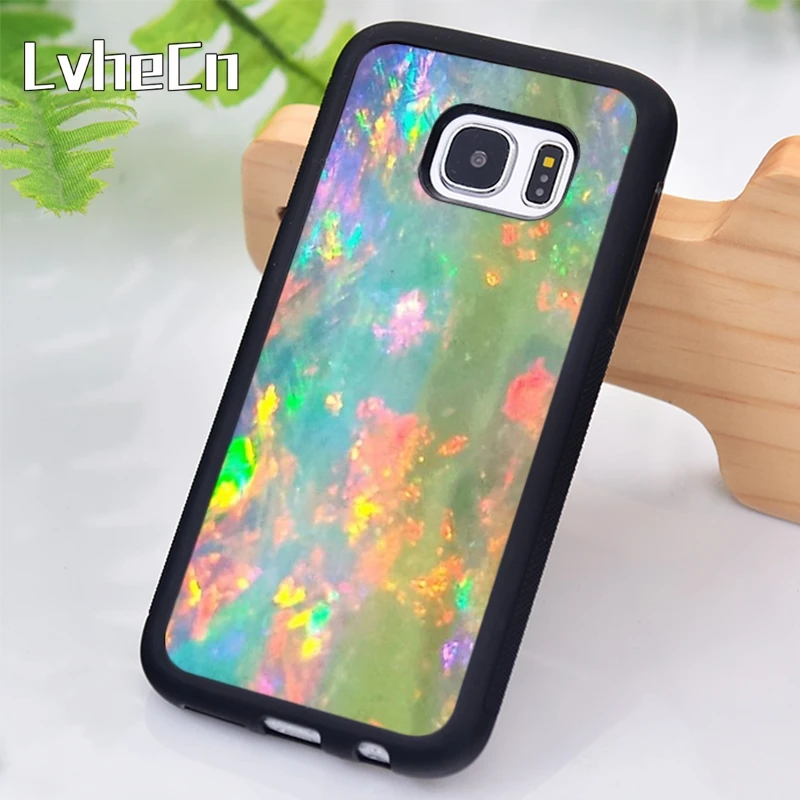 LvheCn бродячий детский чехол для телефона Felix Chan I N samsung Galaxy S9 S8 S10 Plus Lite S6 S7 Edge S5 Note 7 8 9