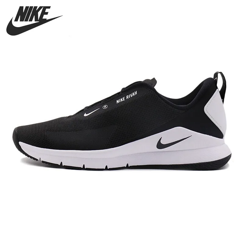 Original nueva llegada NIKE RIVAH de las mujeres zapatos de skate zapatos  zapatillas de deporte|Skate| - AliExpress