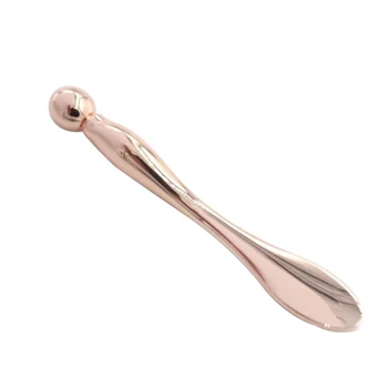 

Eye Stick Mask Spatula Face Lift Eye Massager Beauty Tools Dark Circles Eye Cream Divided Scoop