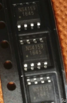 

NS4159 Anti-distortion Mono Audio Power Amplifier instead of XPT8871 or XPT9971 SOP8 50PCS