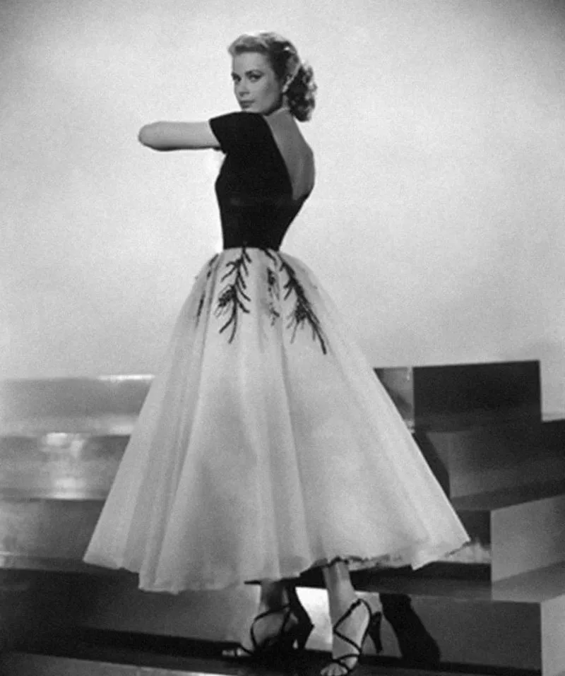 50er abendkleid Clearance