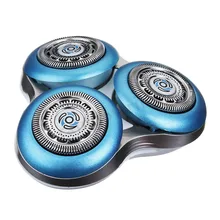 Сменная бритвенная головка для Philips 7000 9000 RQ12 S9011 S9731 S9911 серия высокопроизводительная бритвенная головка для Norelco RQ12+ SH70