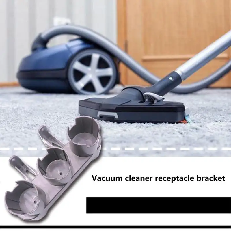 Полка практичная для пылесосов Dyson V6/V7/V8/V10/V11|Запчасти пылесоса| |