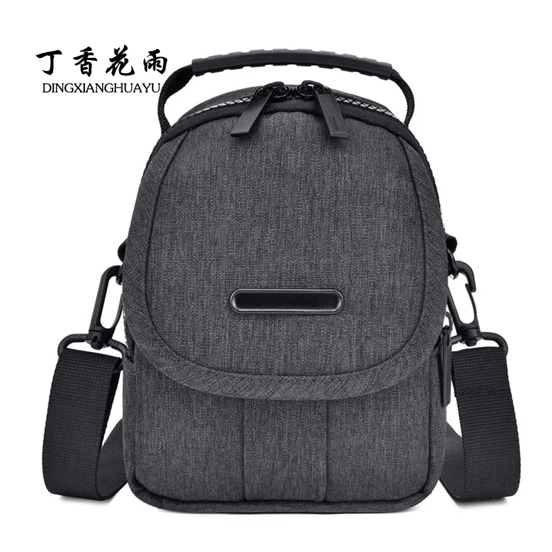 

Oblique Bag Summer Creative Suitable Summer Back of Bag Summer Day Bag WOMEN'S Bag Athletic New Middle-aged