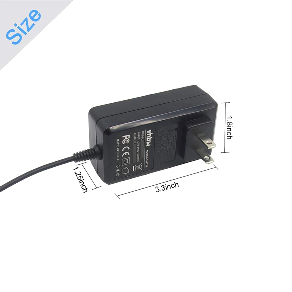 AC DC Мощность Зарядное устройство адаптер переменного тока 30,45 в 1.1A 100-240V 50/60HZ Зарядное устройство s Питание для пылесос Dyson V10 SV12 серии