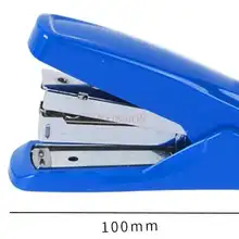 Экономный степлер 24/6 степлер офисные принадлежности для студентов ручной степлер переплетная машина степлер офисные принадлежности канцелярские принадлежности