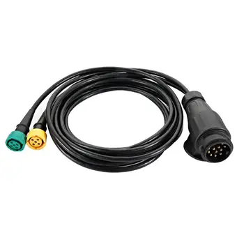 

13-Core 5M Lighting Cable Set For Automotive Trailer Vehicle Lighting Cable Car Modification Accessories