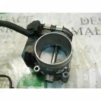 

BUTTERFLY BOX ALFA ROMEO 147 (190) 2.0 T.Spark Distinctive 0280750102 [BB188] BOSCH [11686837]