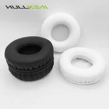 

Nullkeai Replacement Earpads for Rapoo H3070 H6000 H6060 H8000 H8060 Headphones Earmuff Earphone Sleeve Headset