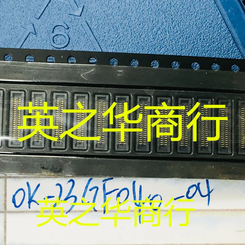OK23GF04004 40PIN 0.4ミリメートル間隔母再生