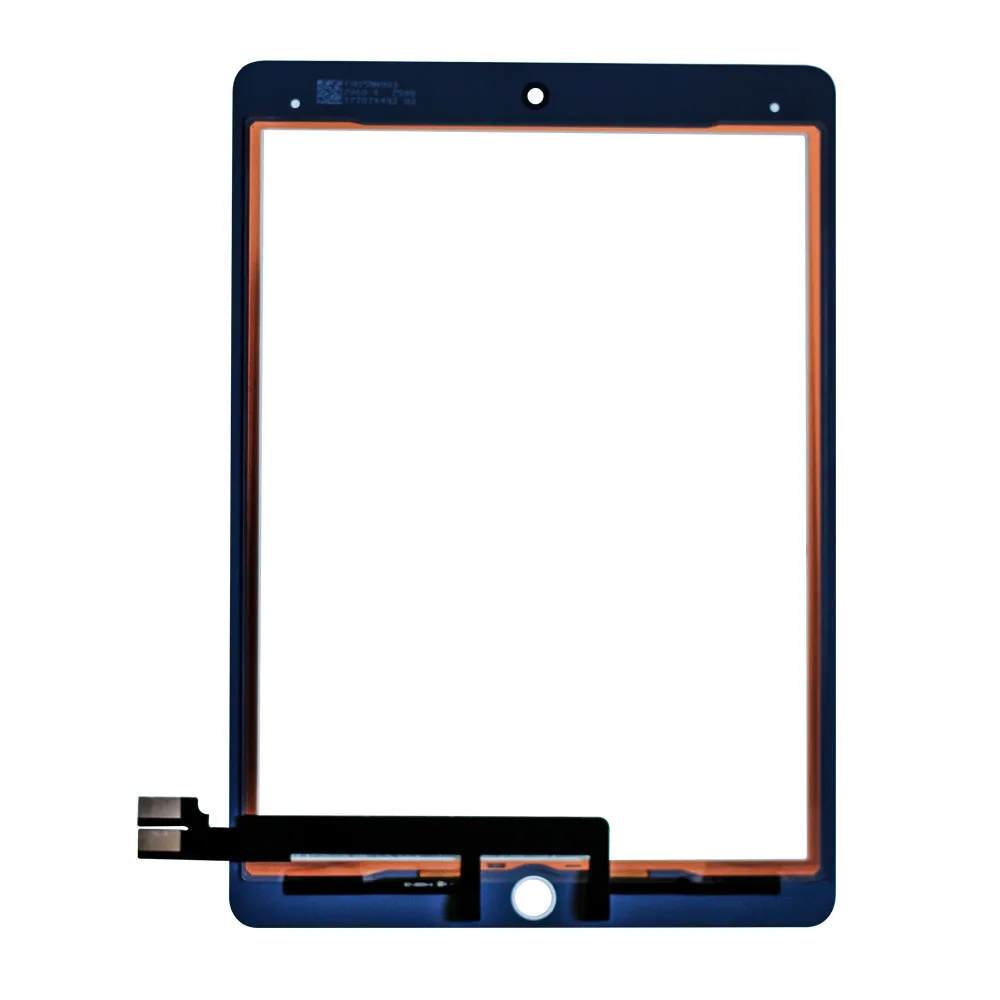 9.7-inch LCD Touch Screen Replacement for Apple iPad Pro 9.7 (A1673 A1674 A1675) Description Image.This Product Can Be Found With The Tag Names Cheap Tablet LCDs Panels, Computer Office, High Quality Computer Office, Tablet LCDs Panels
