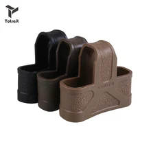 TOtrait 5,56 клетка Быстрый Mag резиновые петли для M4/16 журнал охотничья помощь M4 Журнал помощь 5,56 резиновые клетки петли Быстрый Mag