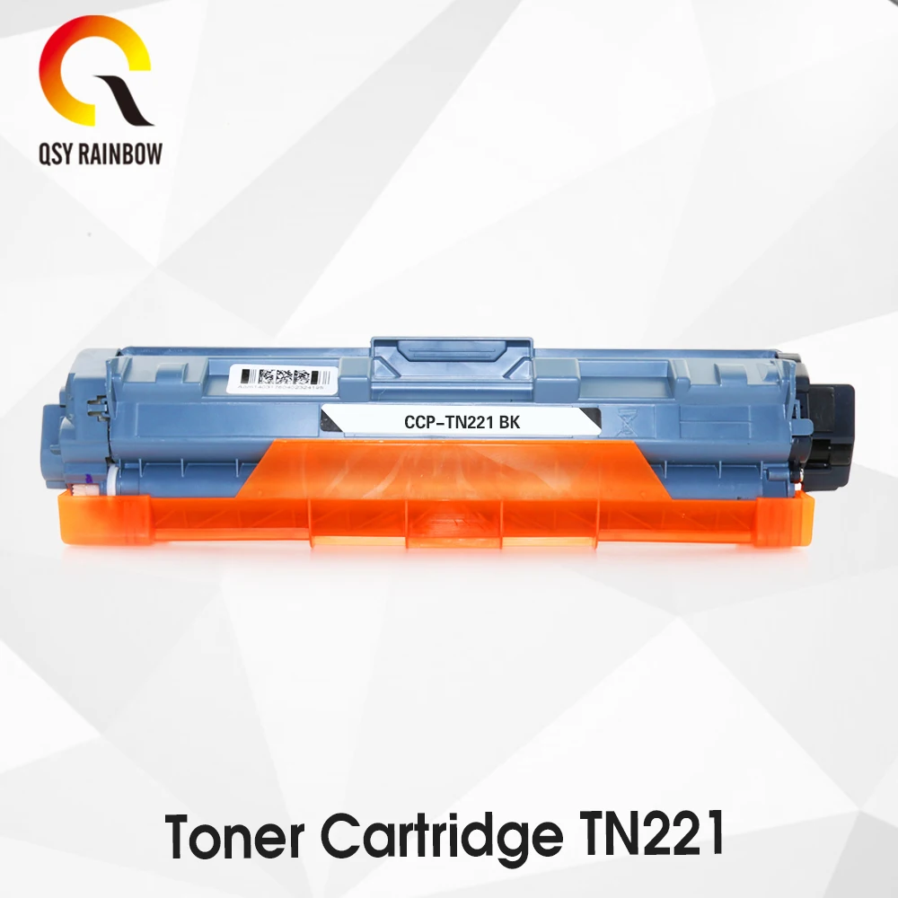 

Black Compatible Toner cartridge for Brother TN221 TN241 TN-241 TN251 TN281 TN291 TN225 TN245 HL-3140CW 3150CDW 3170 9140CDN