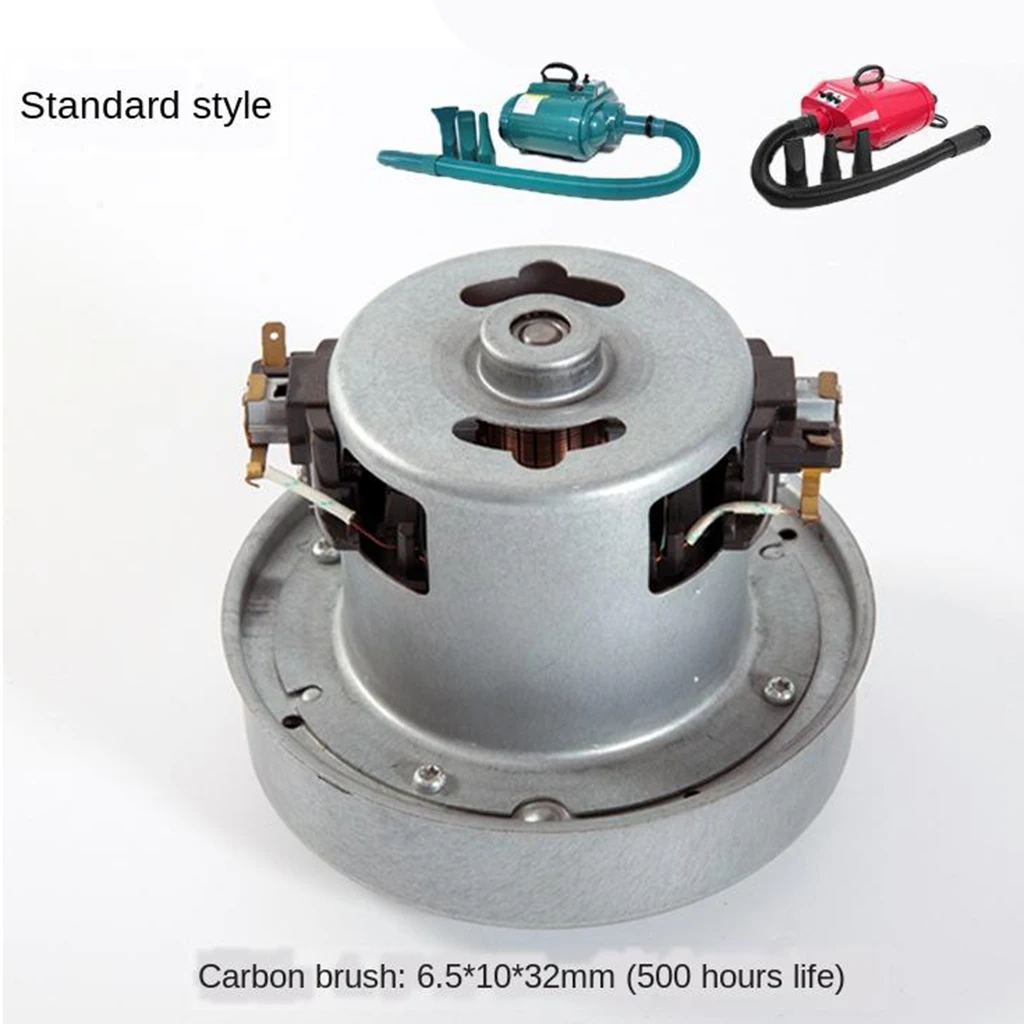 Replace Motor For Shenbao Hairdryer Hair Blower Hair Dryer Accessories