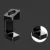 Подставка для Apple Watch charger Station Dock 44мм 40мм 38мм 42мм Магнитная беспроводная подставка для зарядного устройства iWatch series 6 5 4 3 se