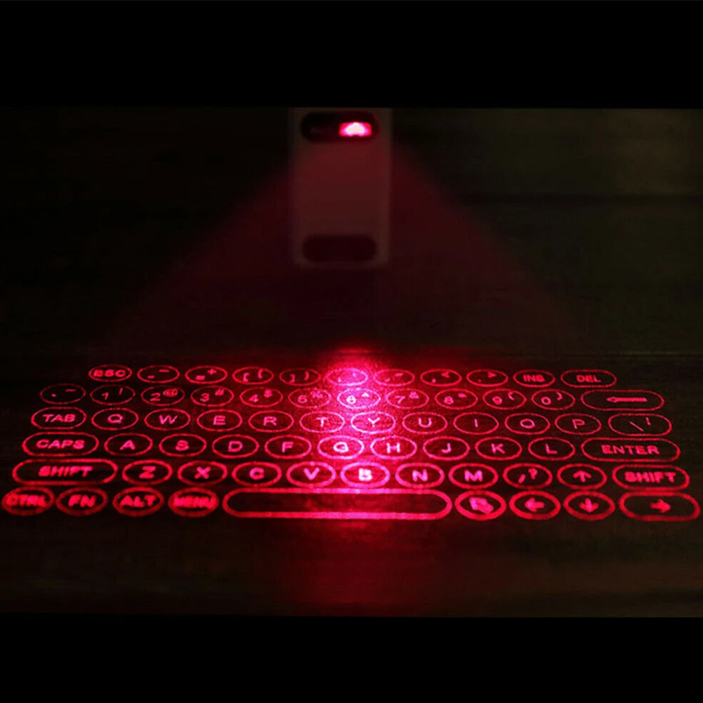 Виртуальная Универсальная Многофункциональная Bluetooth подключение USB