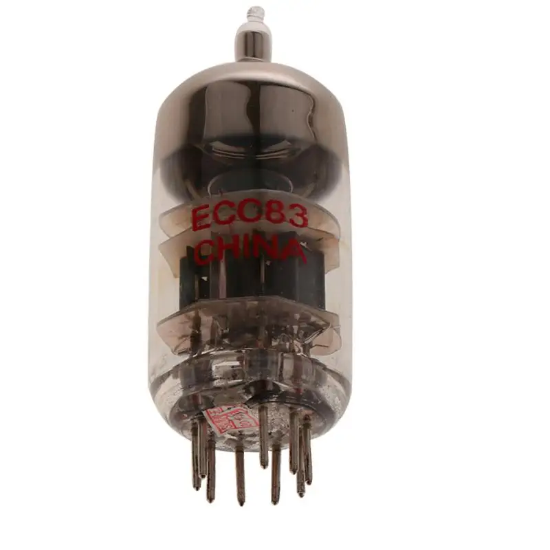 Практичная Hi-Fi Аудио Электронная трубка DIY ECC83 12AX7/7025 для гитарного усилителя