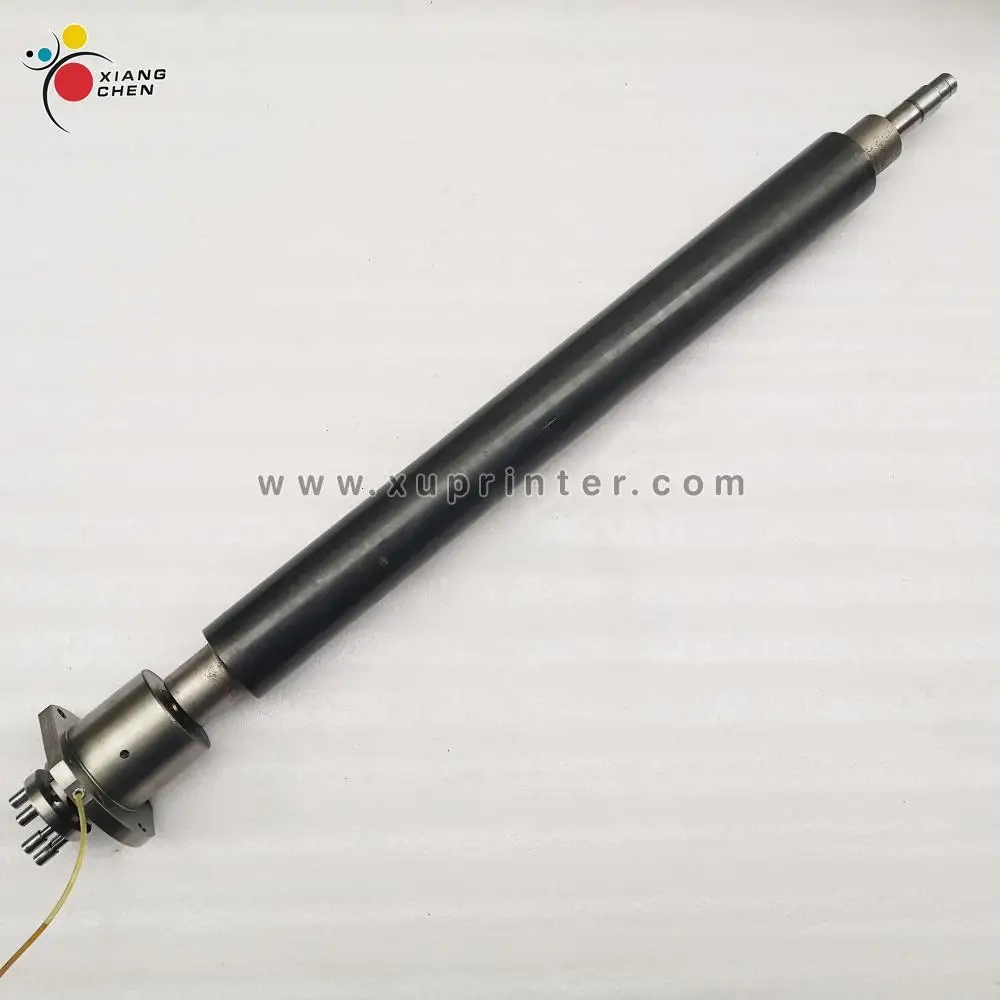 M2.008.001s Ink Fountain Roller M2.008.008 Socker Ds Original