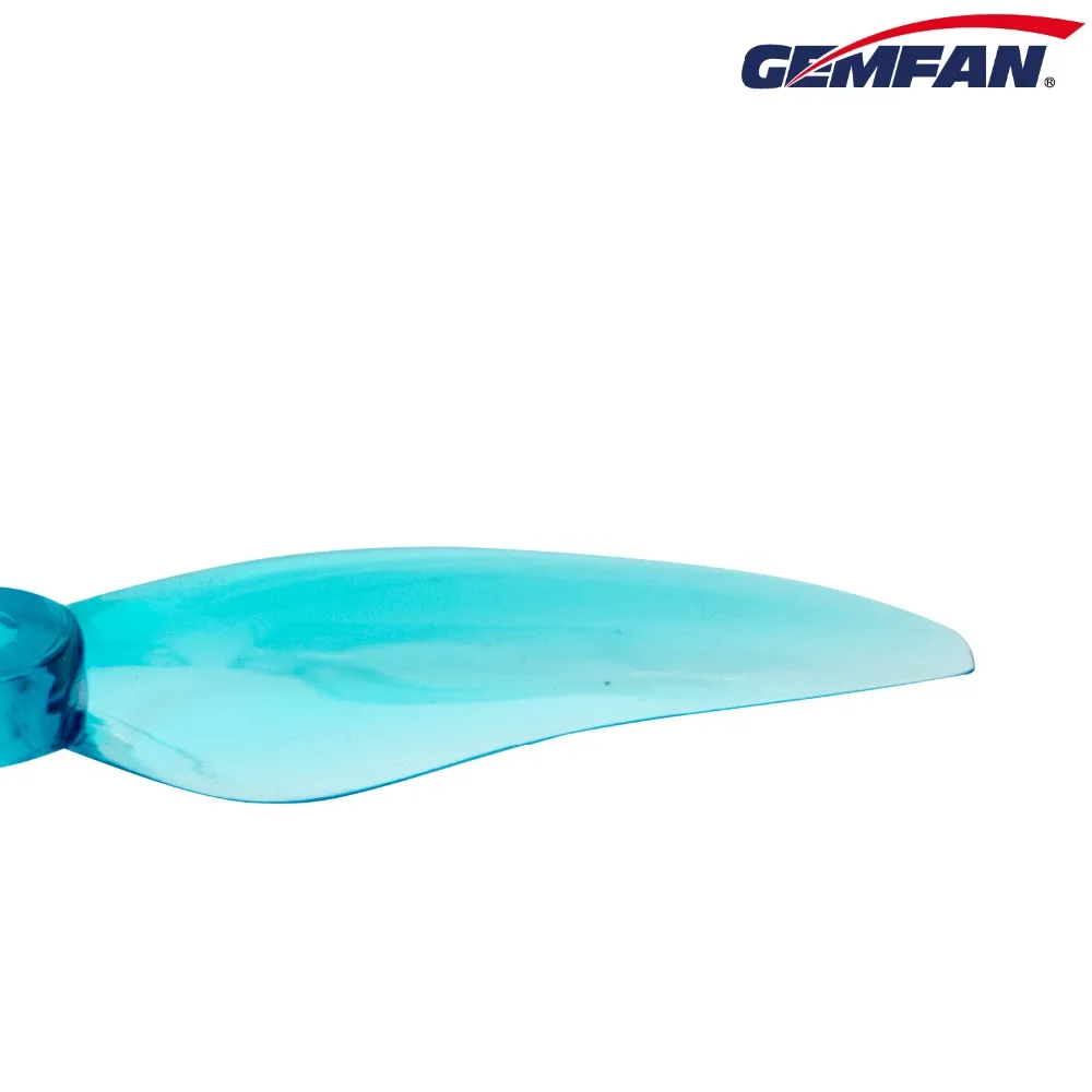4PCS/ 2Pairs Gemfan Hurricane 51499 5 Inch 3-Blade Propeller for RC Drone FPV Racing Freestyle 2207 2306 Motor Nazgul5 LAL5 15 H2107fd38d8d9451389a0f3e348749179V 4PCS/ 2Pairs Gemfan Hurricane 51499 5 Inch 3-Blade Propeller for RC Drone FPV Racing Freestyle 2207 2306 Motor Nazgul5 LAL5