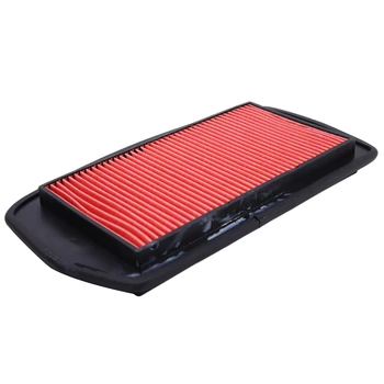 

Motorcycle Air Filter Cleaner Grid for YAMAHA FZ6 FZ6S FZ6N FZ6-S FZ6-N FZ 6N 6S 2004-2009