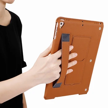 

For IPad Air 2 Air 1 Mini 1 2 3 4 5 PU Leather Stand Case Cover for IPad 10.2 Inch 2019 7th Generation Funda for IPad Air 3 10.5