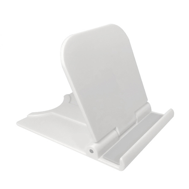 Mini Mobile Phone Holder Foldable Desk Stand Holder 4 Degrees Adjustable Universal for iPhone Andorid Phone