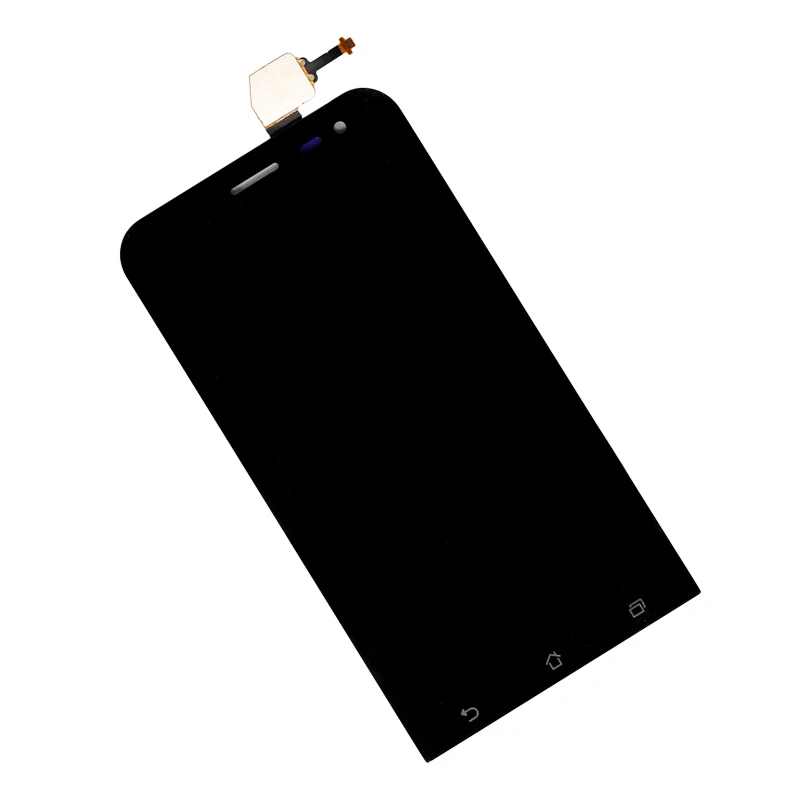 ЖК экран для ASUS Zenfone 2 Laser ZE500KL сенсорный дигитайзер Asus Ремонт дисплея бесплатная